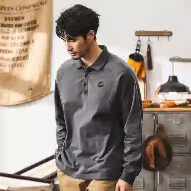 Jaylenot Polo