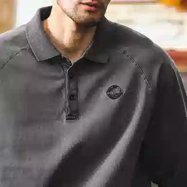Jaylenot Polo