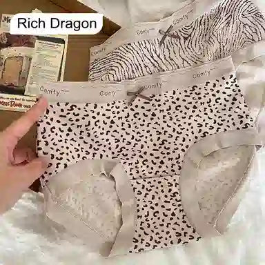 Rich Dragon