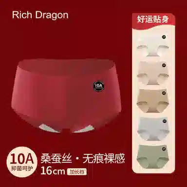 Rich Dragon 10A 5