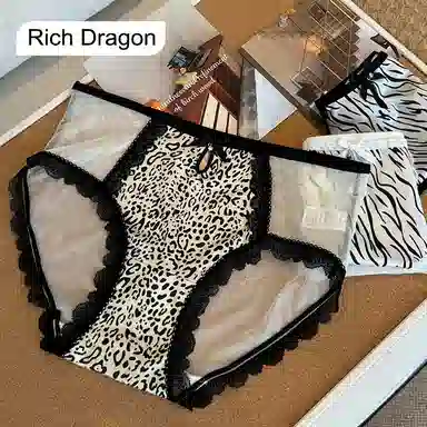 Rich Dragon
