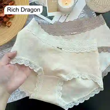 Rich Dragon