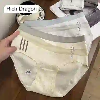 Rich Dragon