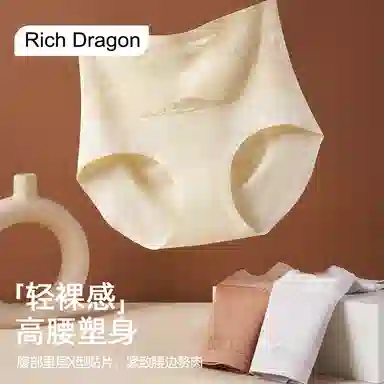 Rich Dragon 10AX