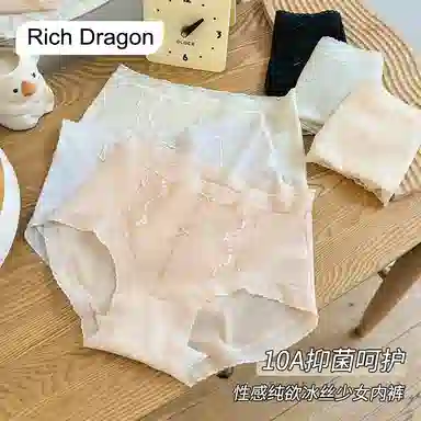 Rich Dragon 10A