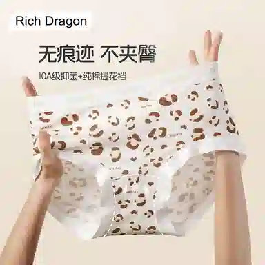 Rich Dragon 10A