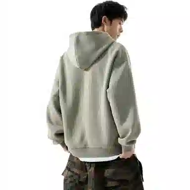 FOMK chic