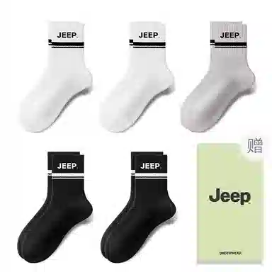 Jeep