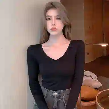V T