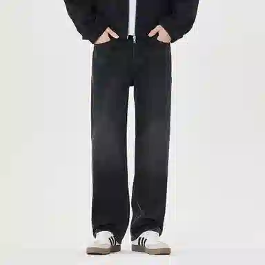 Jeep Vintage Wash Jeans