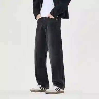 Jeep Vintage Wash Jeans