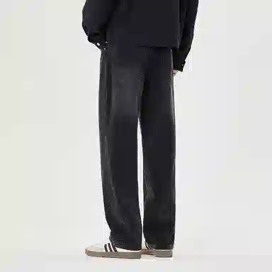 Jeep Vintage Wash Jeans