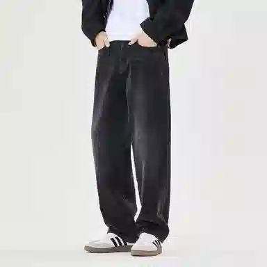 Jeep Vintage Wash Jeans