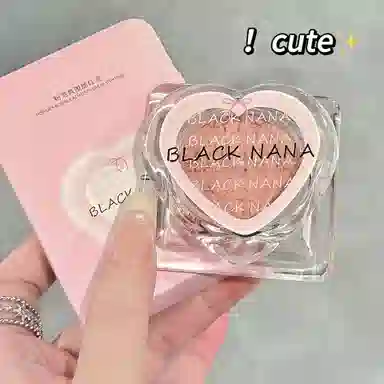 BLACK NANA