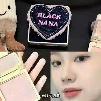 BLACK NANA