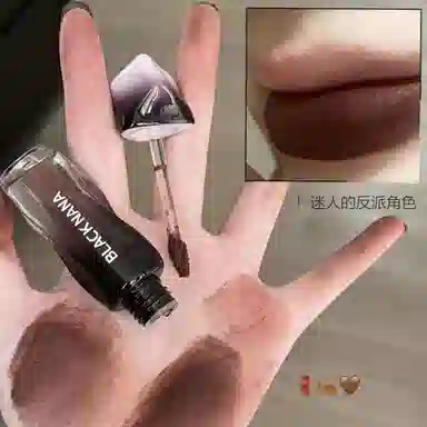 BLACK NANA BLACK NANA