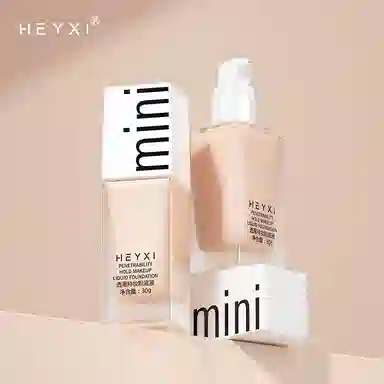HEYXI