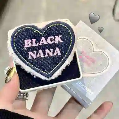 BLACK NANA