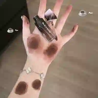 BLACK NANA BLACK NANA