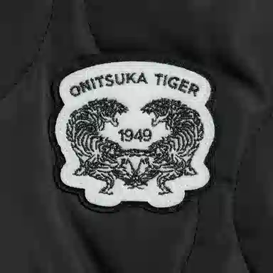 Onitsuka Tiger QUILTED JACKET