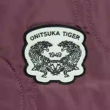 Onitsuka Tiger QUILTED JACKET