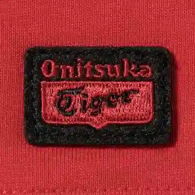 Onitsuka Tiger WS SS Tee