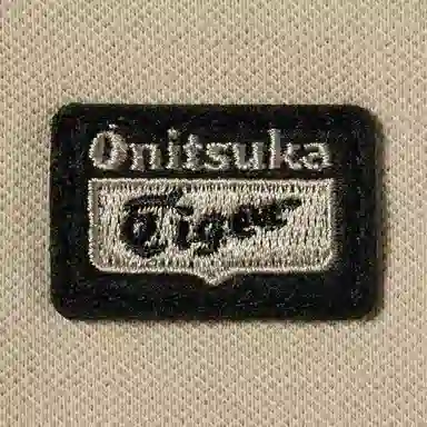 Onitsuka Tiger WS SHIRT POLOT
