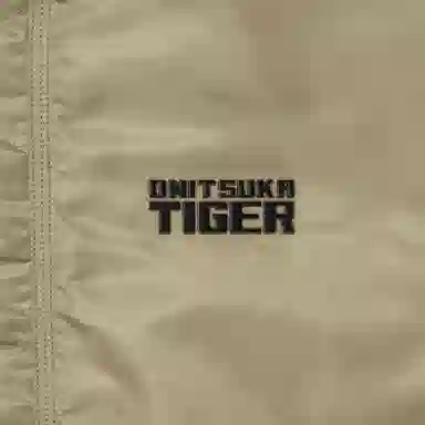 Onitsuka Tiger BOMBER JACKET