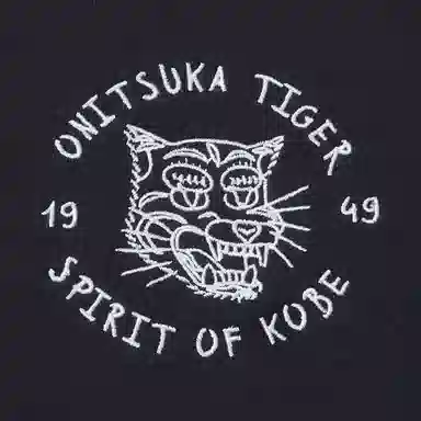 Onitsuka Tiger SWEAT TOP