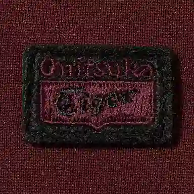 Onitsuka Tiger TRACK TOP