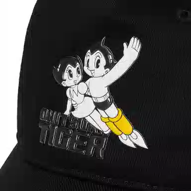 Onitsuka TigerxAstro Boy CAP