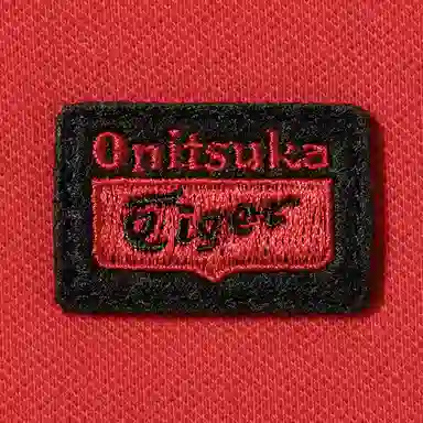 Onitsuka Tiger WS SHIRT POLO T