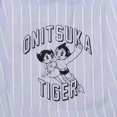 Onitsuka Tiger x Astro Boy SHORTS