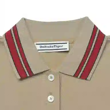 Onitsuka Tiger WS SHIRT POLOT