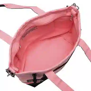 Onitsuka Tiger SMALL CANVAS TOTE BAG