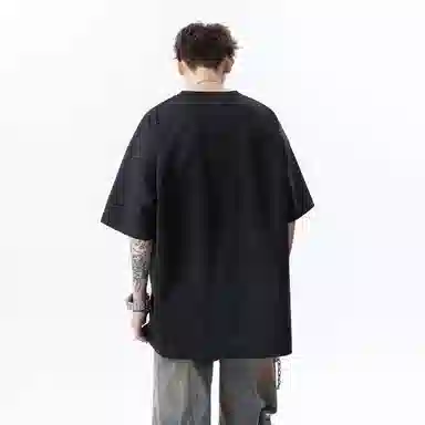 T