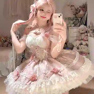 PKRT Lolitacos