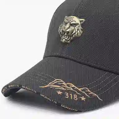 MONAITTE Outdoor Cap