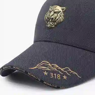 MONAITTE Outdoor Cap