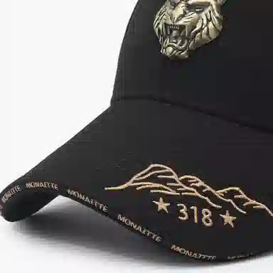 MONAITTE Outdoor Cap