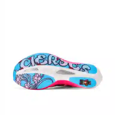 BOS BEAR x CLERSES Cloud Walker