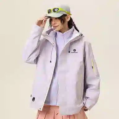 SNOW FLYING 1.0 Logo