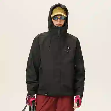 SNOW FLYING 1.0 Logo