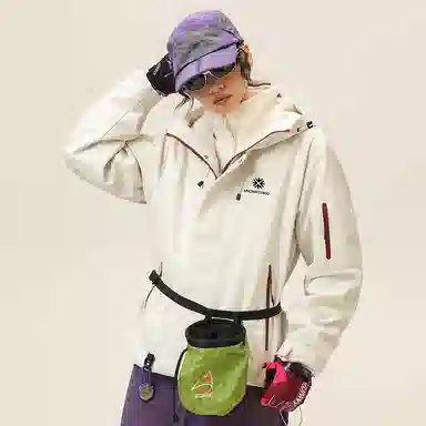 SNOW FLYING 1.0 Logo