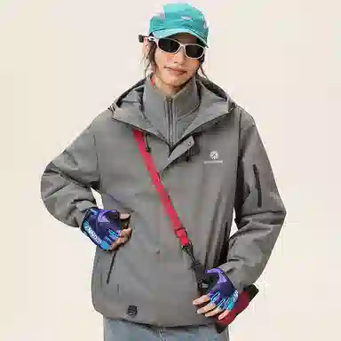 SNOW FLYING 1.0 Logo