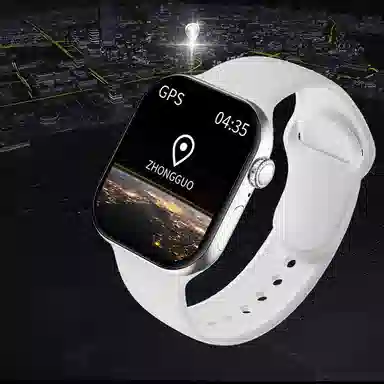 WS10- - GPS