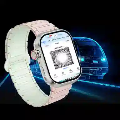 Watch S10 app QQ GPS