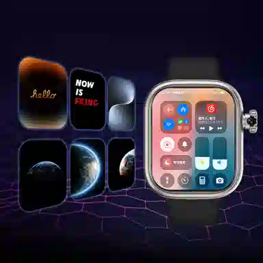 app APP WiFi