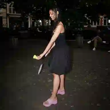 rarely alike x LOOKNOW