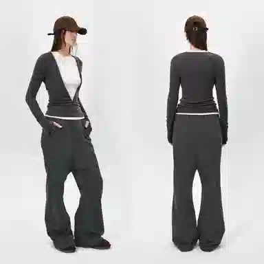 rarely alike KINI Leisure